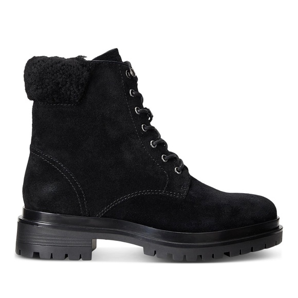 Ralph Lauren booties - Picture 4 of 4